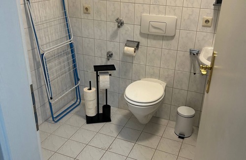 Gablenz Appartement | Vacation apartment/apartment for 3 guests with 46m² in Chemnitz (271265)