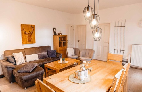 Grasberg Appartement | Vacation apartment/apartment for 5 guests with 65m² in Grasberg (96345)