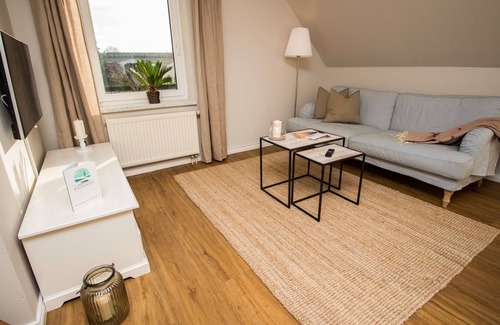 Kaegsdorf Appartement | Appartement / app. pour 4 personnes à 65 m² à Kägsdorf (59037)