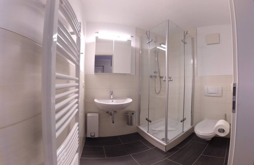 Kaegsdorf Appartement | Appartement / app. pour 4 personnes à 65 m² à Kägsdorf (59037)