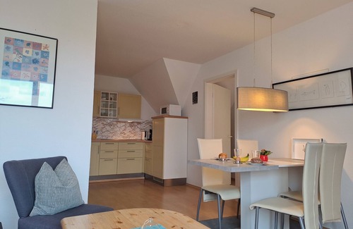 Kaegsdorf Appartement | Vacation apartment/apartment for 4 guests with 45m² in Kägsdorf (172738)
