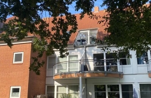 Kaegsdorf Appartement | Vacation apartment/apartment for 4 guests with 45m² in Kägsdorf (172738)