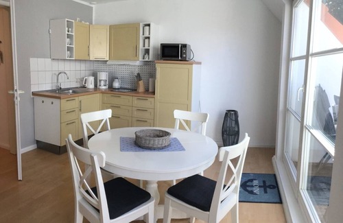 Kaegsdorf Appartement | Vacation apartment/apartment for 4 guests with 51m² in Kägsdorf (173607)