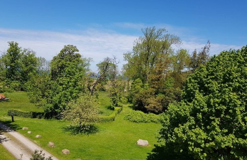 Kaegsdorf Appartement | Vacation apartment/apartment for 4 guests with 51m² in Kägsdorf (173607)