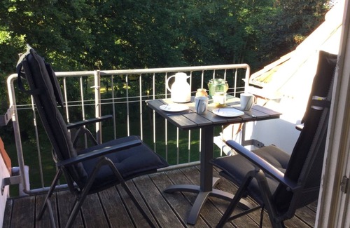 Kaegsdorf Appartement | Vacation apartment/apartment for 4 guests with 51m² in Kägsdorf (173607)