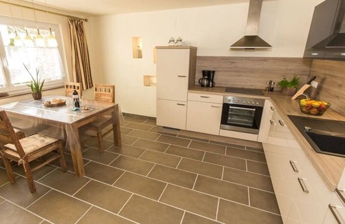 Ludwigsthal Appartement | Vacation apartment/apartment for 3 guests with 67m² in Lindberg (163349)