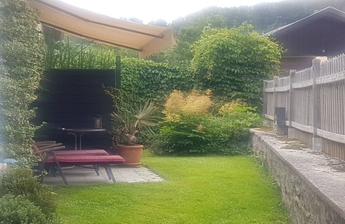 Ludwigsthal Appartement | Vacation apartment/apartment for 3 guests with 67m² in Lindberg (163349)