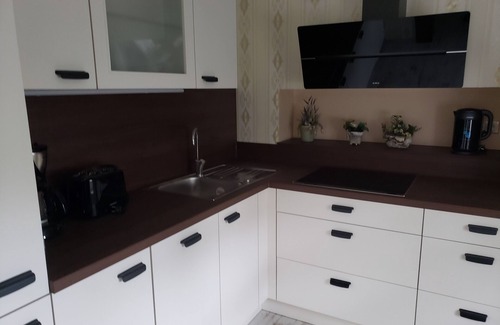 Mullrose Appartement | Vacation apartment/apartment for 4 guests with 50m² in Müllrose (168369)