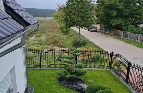 Mullrose Appartement | Vacation apartment/apartment for 4 guests with 50m² in Müllrose (168369)
