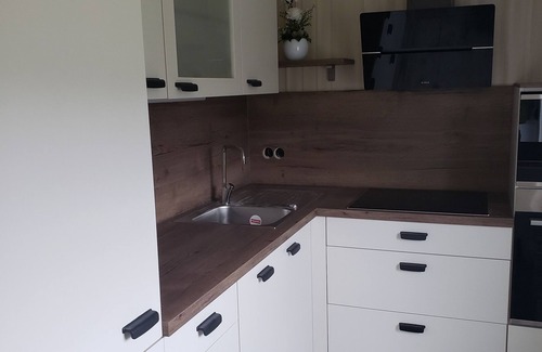 Mullrose Appartement | Vacation apartment/apartment for 5 guests with 60m² in Müllrose (168374)