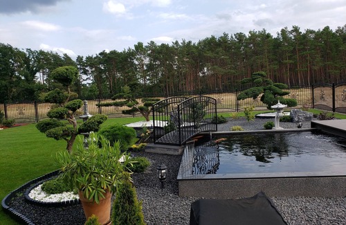 Mullrose Appartement | Vacation apartment/apartment for 5 guests with 60m² in Müllrose (168374)