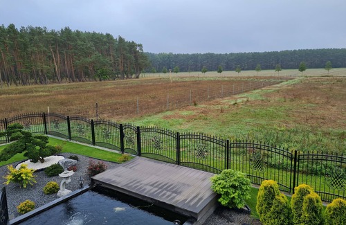 Mullrose Appartement | Vacation apartment/apartment for 5 guests with 60m² in Müllrose (168374)