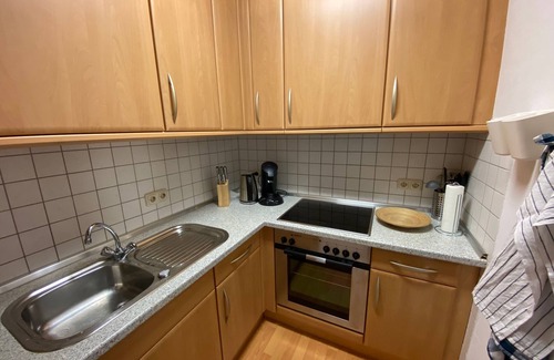 Glindfeld Appartement | Vacation apartment/apartment for 4 guests with 55m² in Medebach (165615)