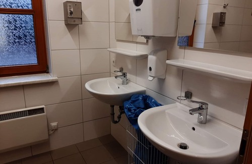 Neukalen Appartement | holiday apartment/apt. for 2 guests with 35m² in Neukalen (164446)