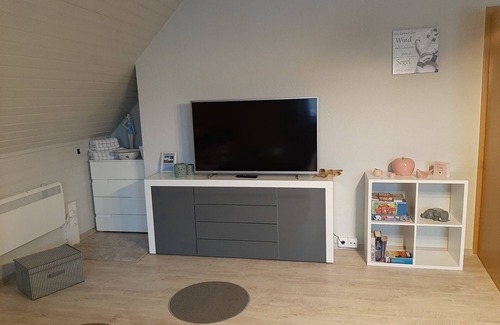Neukalen Appartement | holiday apartment/apt. for 2 guests with 35m² in Neukalen (164446)