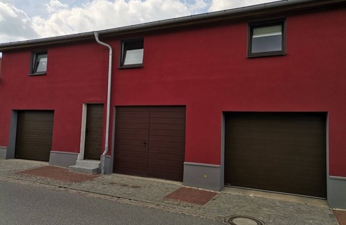 Neukalen Appartement | Vacation apartment/apartment for 4 guests with 75m² in Neukalen (165993)