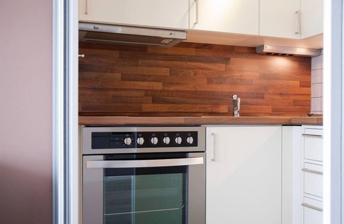 Neustadt in Holstein Appartement | Appartement / app. pour 4 personnes avec 44m² à Neustadt (17960)