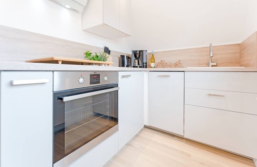 Neustadt in Holstein Appartement | Vacation apartment/apartment for 3 guests with 33m² in Neustadt (287859)