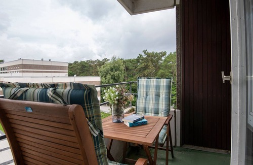 Niendorf/Ostsee Appartement | Vacation apartment/apartment for 3 guests with 44m² in Niendorf (287604)