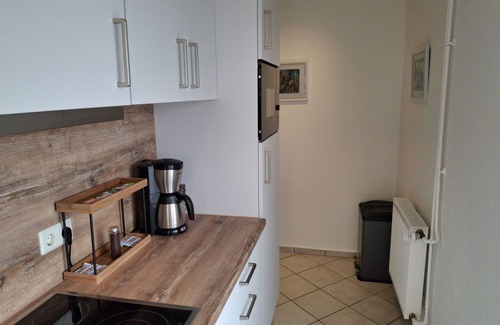 Nordhorn Appartement | Vacation apartment/apartment for 2 guests with 45m² in Nordhorn (185873)