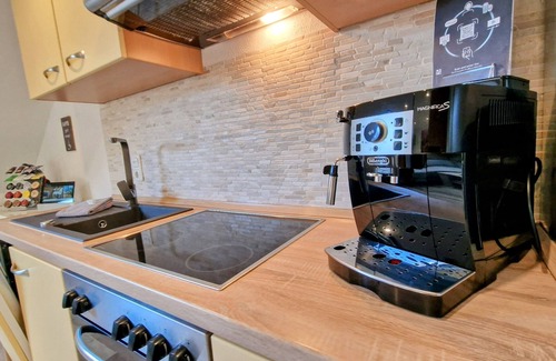 Ried Appartement | Appartement / app. pour 5 personnes à 66 m² à Pfronten (65279)