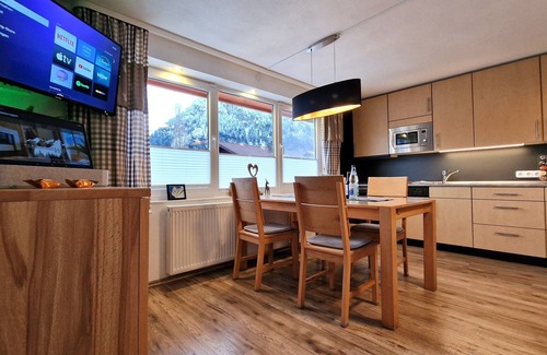 Ried Appartement | Appartement / app. pour 5 personnes à 60 m² à Pfronten (117689)