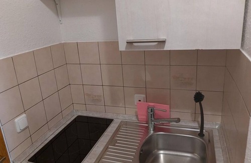 Ried Appartement | Vacation apartment/apartment for 2 guests with 32m² in Pfronten (266178)