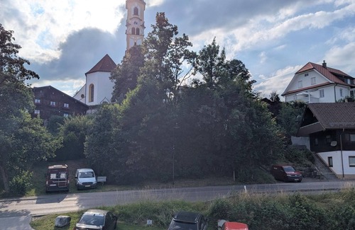 Ried Appartement | Vacation apartment/apartment for 2 guests with 32m² in Pfronten (266178)