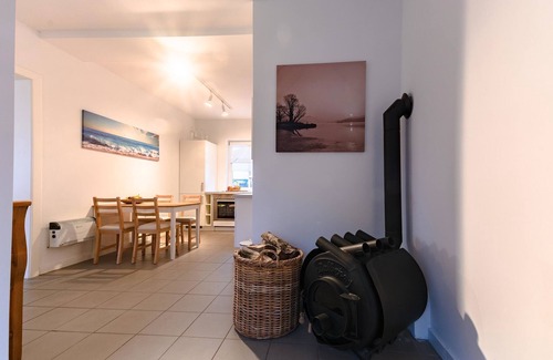 Renz Appartement | Appartement / app. pour 3 personnes avec 67m² à Poseritz (128000)