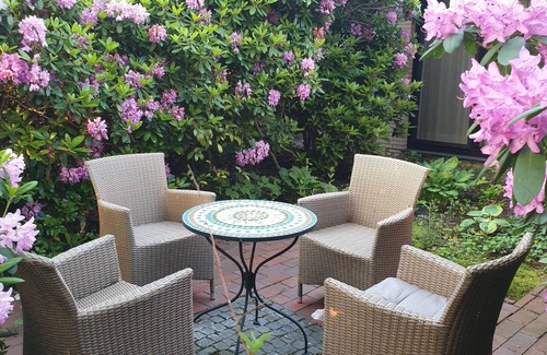 Rastdorf Appartement | Vacation apartment/apartment for 2 guests with 75m² in Rastdorf (157274)