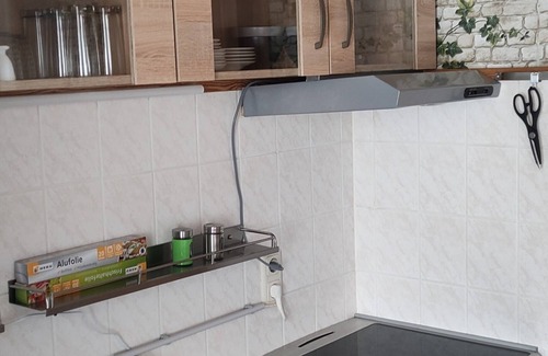 Sassnitz Appartement | Vacation apartment/apartment for 4 guests with 65m² in Sassnitz (153471)