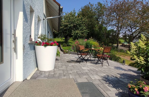 Schotten Appartement | Appartement / app. pour 3 personnes avec 47m² à Ecossais (110824)