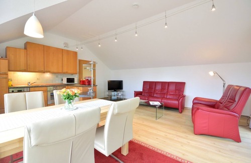 Wickendorf Appartement | Vacation apartment/apartment for 3 guests with 80m² in Schwerin (248089)