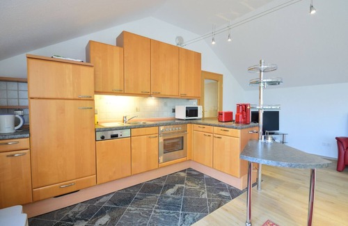 Wickendorf Appartement | Vacation apartment/apartment for 3 guests with 80m² in Schwerin (248089)