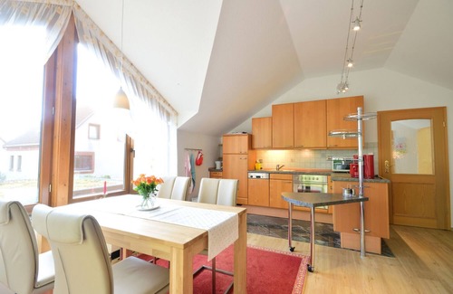 Wickendorf Appartement | Vacation apartment/apartment for 3 guests with 80m² in Schwerin (248089)