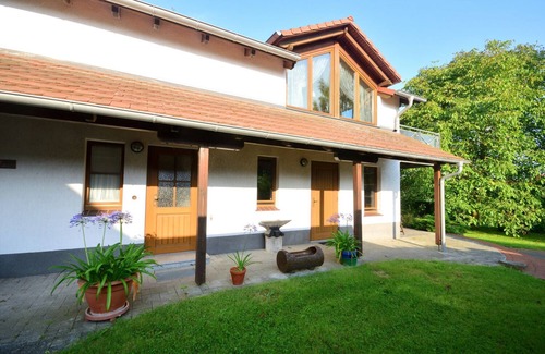 Wickendorf Appartement | Vacation apartment/apartment for 3 guests with 80m² in Schwerin (248089)