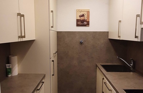 Todtmoos Appartement | Appartement / app. pour 4 personnes à 55 m² à Todtmoos (26419)