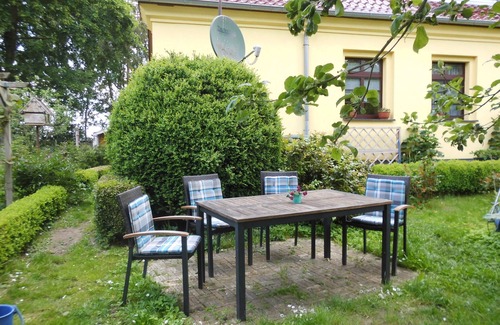 Tribsees Appartement | Vacation apartment/apartment for 6 guests with 65m² in Tribsees (93356)