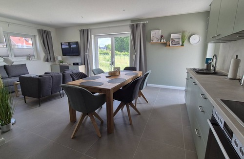 Biendorf Appartement | Vacation apartment/apartment for 6 guests with 80m² in Wischuer (296921)