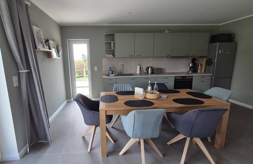Biendorf Appartement | Vacation apartment/apartment for 6 guests with 80m² in Wischuer (296921)