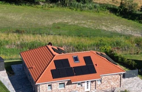 Biendorf Appartement | Vacation apartment/apartment for 6 guests with 80m² in Wischuer (296921)