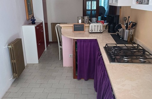 Seggiano Appartement | Vacation apartment/apartment for 4 guests with 45m² in Seggiano (190906)