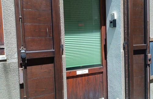 Seggiano Appartement | Vacation apartment/apartment for 4 guests with 45m² in Seggiano (190906)