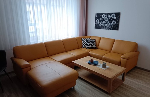 Apetlon Appartement | Vacation apartment/apartment for 4 guests with 80m² in Apetlon (297097)