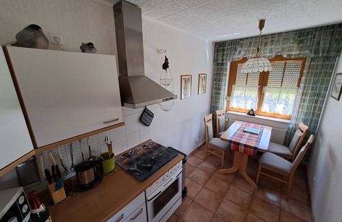 Altenau Appartement | Vacation apartment/apartment for 4 guests with 53m² in Altenau (264842)