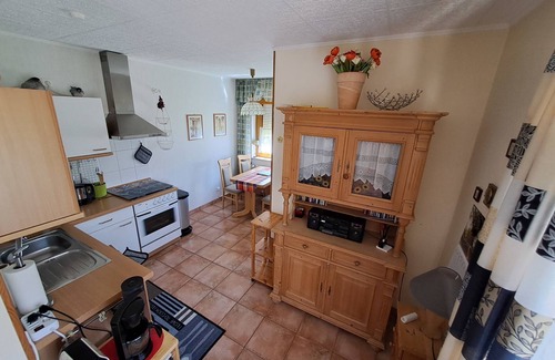 Altenau Appartement | Vacation apartment/apartment for 4 guests with 53m² in Altenau (264842)