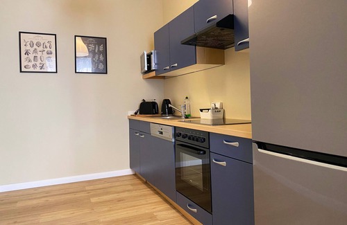 Bautzen Appartement | Vacation apartment/apartment for 2 guests with 47m² in Bautzen (273523)