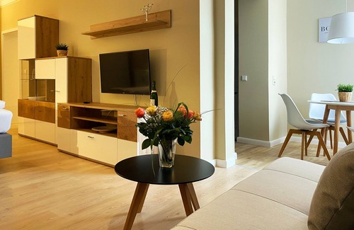 Bautzen Appartement | Vacation apartment/apartment for 2 guests with 47m² in Bautzen (273523)
