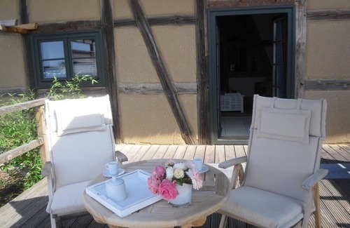 Blowatz Appartement | Vacation apartment/apartment for 2 guests with 38m² in Blowatz (133395)