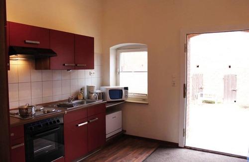 Bohlsen Appartement | Vacation apartment/apartment for 6 guests with 65m² in Bohlsen (20533)